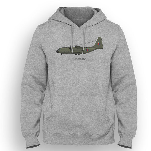 C-130 Hercules Hoodie
