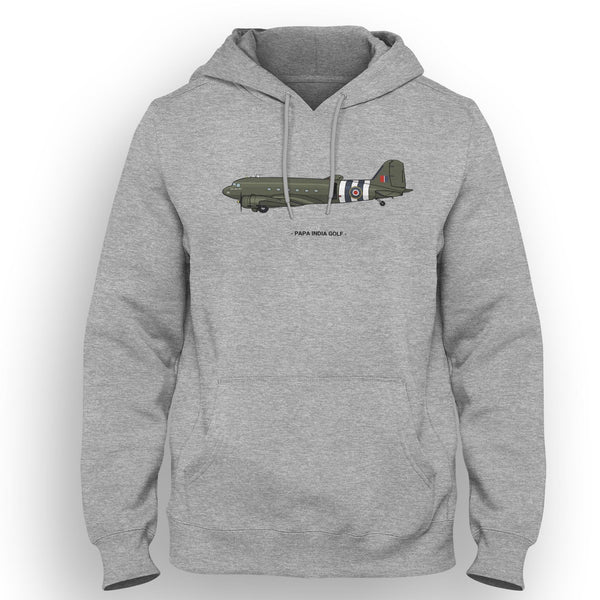 Dakota C-47 Hoodie