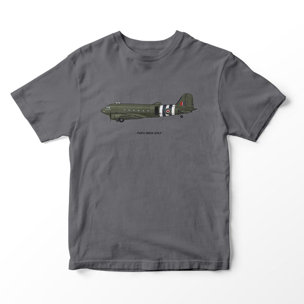 Dakota C-47 - Shirt