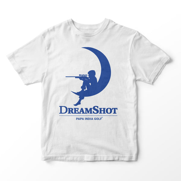 Sharp Shooter Sniper inspired DreamShot - T-Shirt