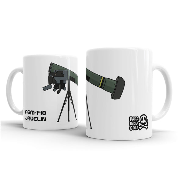 FGM-148 Javelin Mug
