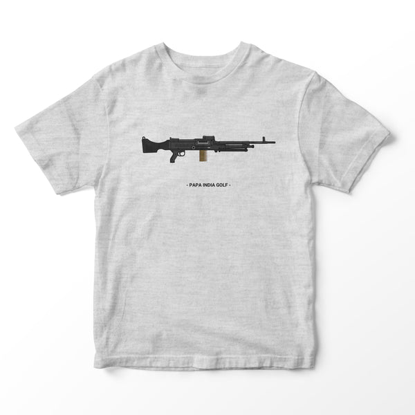 FN MAG GPMP - Shirt