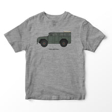 Humber Pig - Shirt