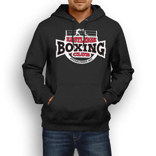 EABC Eastleigh Amateur Boxing Club Hoodie