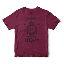 P.I.G Royal Military Police Veteran *066* T-shirt
