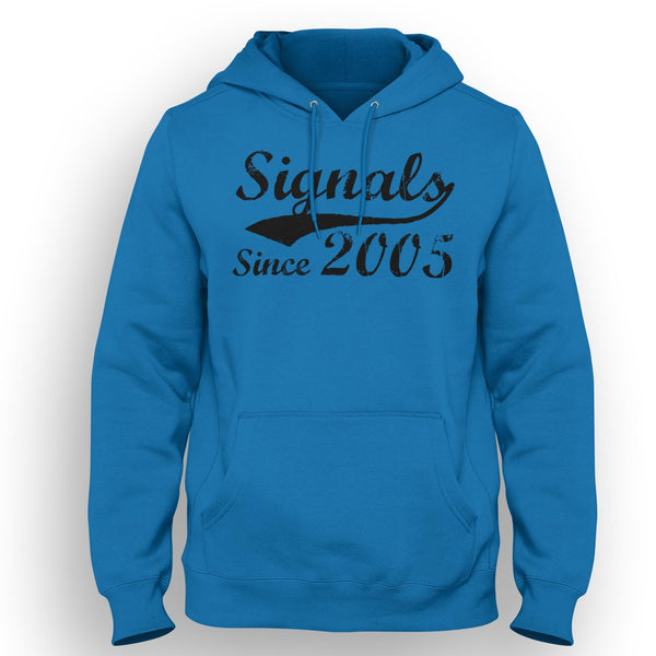 British Armed Forces - Signals Since Hoodie